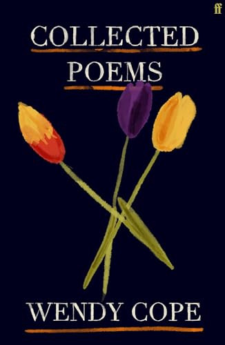 Collected Poems - 9780571383252 by Wendy Cope, 9780571383252