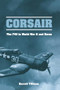 Corsair (The F4U in World War II and Korea) by Barrett Tillman, 9781557509949