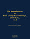 The Reminiscences of Adm. George W. Anderson Jr., USN (Ret.), vol. 1 (1906-1992) - 9781682474013 by George W. Anderson, John T. Mason, 9781682474013