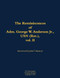 The Reminiscences of Adm. George W. Anderson Jr., USN (Ret.), vol. 2 (1906-1992) by George W. Anderson, John T. Mason, 9781682474020