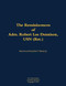 The Reminiscences of Adm. Robert Lee Dennison, USN (Ret.) (1901-1980) by Robert Lee Dennison, John T. Mason, 9781682474037