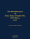 The Reminiscences of Adm. Harry Donald Felt, USN (Ret.), vol. I (1902-1992) - 9781682474044 by Harry Donald Felt, John T. Mason, 9781682474044
