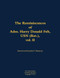 The Reminiscences of Adm. Harry Donald Felt, USN (Ret.), vol. II (1902-1992) - 9781682474051 by Harry Donald Felt, John T. Mason, 9781682474051