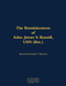 The Reminiscences of Adm. James S. Russell, USN (Ret.) (1903-1996) - 9781682474082 by James S. Russell, John T. Mason, 9781682474082