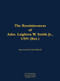 The Reminiscences of Adm. Leighton W. Smith Jr., USN (Ret.) (1939-) by Leighton W. Smith, Paul L Stillwell, 9781682692356