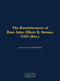 The Reminiscences of Rear Adm. Elliott B. Strauss, USN (Ret.) (1903-2003) by Elliott B. Strauss, Paul L Stillwell, 9781682699102
