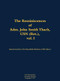 The Reminiscences of Adm. John Smith Thach, USN (Ret.), vol. 1 (1905-1981) by John Smith Thach, Etta-Belle Kitchen, 9781682692486