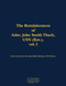 The Reminiscences of Adm. John Smith Thach, USN (Ret.), vol. 1 (1905-1981) - 9781682474129 by John Smith Thach, Etta-Belle Kitchen, 9781682474129