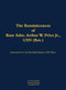 The Reminiscences of Rear Adm. Arthur W. Price Jr., USN (Ret.) (1920-2007) by Arthur W. Price, Etta-Belle Kitchen, 9781682690024