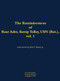 The Reminiscences of Rear Admiral Kemp Tolley, USN (Ret.), vol 1 (1908-2000) by Kemp Tolley, John T. Mason, 9781682690031