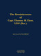 The Reminiscences of Capt. Thomas H. Dyer, USN (Ret.) (1902-1985) by Thomas H. Dyer, Paul L Stillwell, 9781682690093