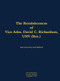 The Reminiscences of Vice Adm. David C. Richardson, USN (Ret.) (1914-2015) by David C. Richardson, Paul L Stillwell, 9781682690413