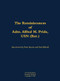 The Reminiscences of Adm. Alfred M. Pride, USN (Ret.) (1897-1988) by Alfred M. Pride, Peter Spectre, 9781682690512