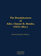 The Reminiscences of Adm. Chester R. Bender, USCG (Ret.) (1914-1986) by Chester R. Bender, John T. Mason, 9781682690666