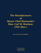 The Reminiscences of Master Chief Boatswain's Mate Carl M. Brashear, USN (Ret.) (1931-2006) - 9781682692844 by Carl M. Brashear, Paul L Stillwell, 9781682692844