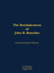 The Reminiscences of John B. Buescher (1919-1997) by B. Buescher, John T. Mason, 9781682690789