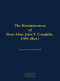 The Reminiscences of Rear Adm. John T. Coughlin, USN (Ret.) (1927-2011) by John T. Coughlin, Paul L Stillwell, 9781682690857