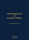 The Reminiscences of Mr. John F. Dille Jr. (1913-1994) by John F. Dille, Paul L Stillwell, 9781682690932