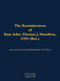 The Reminiscences of Rear Adm. Thomas J. Hamilton, USN (Ret.) (1905-1994) by Thomas J. Hamilton, Etta-Belle Kitchen, 9781682691182