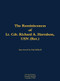 The Reminiscences of Lt. Cdr. Richard A. Harralson, USN (Ret.) (1920-2009) by Richard A. Harralson, Paul L Stillwell, 9781682691199