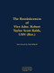 The Reminiscences of Vice Adm. Robert Taylor Scott Keith, USN (Ret.) (1905-1989) by Robert Taylor Scott Keith, Paul L Stillwell, 9781682691380
