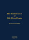 The Reminiscences of Elda Elwood Logue (1921-2003) by Elwood Logue, Paul L Stillwell, 9781682691519