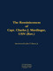 The Reminiscences of Capt. Charles J. Merdinger, USN (Ret.) (1918-2013) by Charles J. Merdinger, John T. Mason, 9781682691694