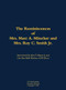 The Reminiscences of Mrs. Marc A. Mitscher and Mrs. Roy C. Smith Jr. (1890-1982; 1892-1987) by Marc A. Mitscher, Roy C. Smith, John T. Mason, 9781682691847