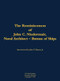 The Reminiscences of John C. Neidermair, Naval Architect--Bureau of Ships (1893-1982) by C. Neidermair, John T. Mason, 9781682691854