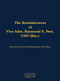 The Reminiscences of Vice Adm. Raymond E. Peet, USN (Ret.) (1921-) by Raymond E. Peet, Etta-Belle Kitchen, 9781682691991