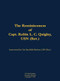 The Reminiscences of Capt. Robin L. C. Quigley, USN (Ret.) (1929-) by Robin L. C. Quigley, Etta-Belle Kitchen, 9781682692066