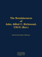 The Reminiscences of Adm. Alfred C. Richmond, USCG (Ret.) (1902-1984) by Alfred C. Richmond, John T. Mason, 9781682692127