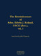 The Reminiscences of Adm. Edwin J. Roland, USCG (Ret.), vol. I (1905-1985) by Edwin J. Roland, John T. Mason, 9781682692165