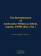 The Reminiscences of Ambassador William J. Sebald, Captain, USNR (Ret.), Vol. I (1901-1980) by William J. Sebald, James Plehal, 9781682692233