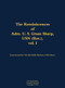 The Reminiscences of Adm. U. S. Grant Sharp, USN (Ret.), vol. I (1906-2001) by U.S. Grant Sharp, Etta-Belle Kitchen, 9781682692264