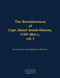 The Reminiscences of Capt. Henri Smith-Hutton, USN (Ret.), vol. I (1901-1977) - 9781682692776 by Henri Smith-Hutton, Paul B. Ryan, 9781682692776