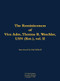 The Reminiscences of Vice Adm. Thomas R. Weschler, USN (Ret.), vol. II (1917-2016) by Thomas R. Weschler, Paul L Stillwell, 9781682692646