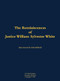 The Reminiscences of Justice William Sylvester White (1914-2004) by William Sylvester White, Paul L Stillwell, 9781682692660