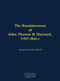 The Reminiscences of Adm. Thomas B. Hayward, USN (Ret.) (1924-) by Thomas B. Hayward, Paul L Stillwell, 9781682692745