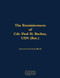 The Reminiscences of Cdr. Paul H. Backus, USN (Ret.) (1917-1984) by Paul H. Backus, Paul L Stillwell, 9781682692929