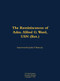 The Reminiscences of Adm. Alfred G. Ward, USN (Ret.) (1908-1982) by Alfred G. Ward, John T. Mason, 9781682699164