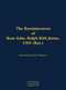 The Reminiscences of Rear Adm. Ralph Kirk James, USN (Ret.) (1906-1994) by Ralph Kirk James, John T. Mason, 9781682699287
