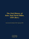 The Oral History of Adm. Paul David Miller, USN (Ret.) (1941) by Paul David Miller, Stanley D M Carpenter, 9781682699355