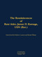 The Reminiscences of Rear Adm. James D. Ramage, USN (Ret.) (1916-2012) by James D. Ramage, Robert L. Lawson, Barrett Tillman, 9781682699522