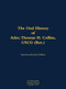 The Oral History of Adm. Thomas H. Collins, USCG (Ret.) (1946-) by Thomas H. Collins, Jim Dolbow, 9781682699713