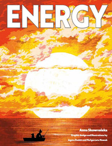 Energy - 9781454712695 by Anna Skowronska, 9781454712695