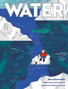 Water - 9781454712732 by Anna Skowronska, 9781454712732