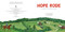 Hope Rode by Lauren H. Kerstein, Becca Stadtlander, 9781454948483