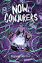 Now, Conjurers - 9781454951605 by Freddie Kölsch, 9781454951605