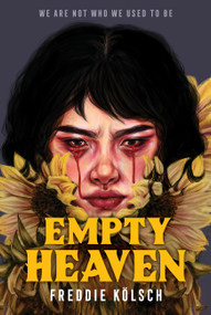 Empty Heaven by Freddie Kölsch, 9781454951629